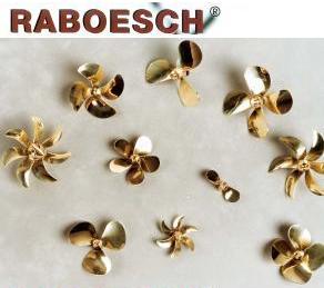 RABOESCH Propeller , M3/M4/M5