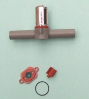 Querstrahlruder Mini 12 mm , #108-20