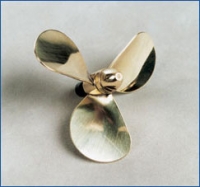 3-Blade Propeller 60 mm M4 left  A-Type