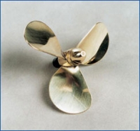 3-Blade Propeller 65 mm M4 right  A-Type
