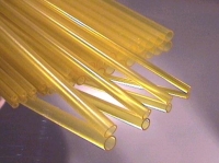 Profile Tube yellow 3.0 mm