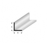 Profile Angle 1.5 mm x 1.5 mm