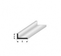 Profile Angle 1.5 mm x 3.0 mm