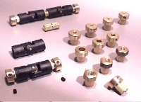 Nylon Coupler