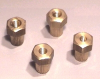 Insert 1/4 inch BSF