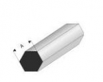 Profile hexagonal 4.0 mm