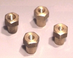 Insert 1/4 inch BSF